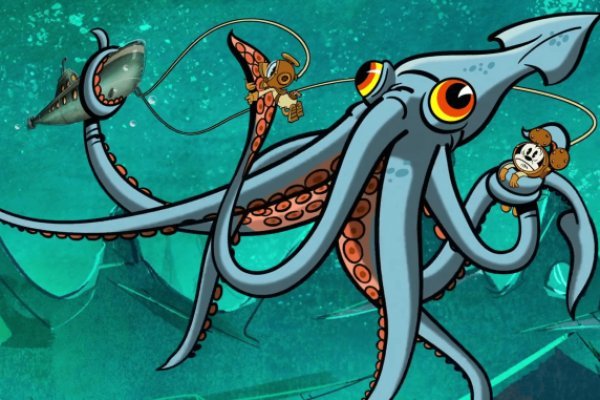 Kraken даркнет рынок